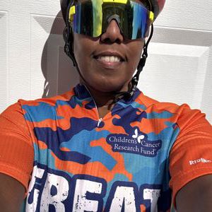 Trina Brown
