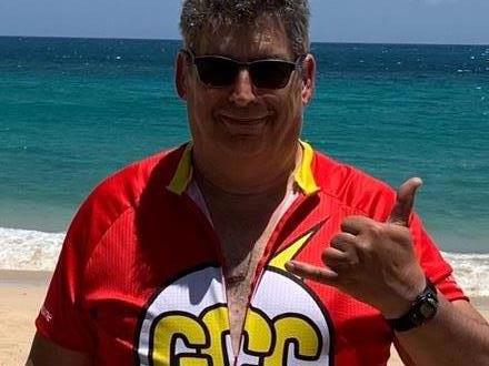 Dan Pilkey