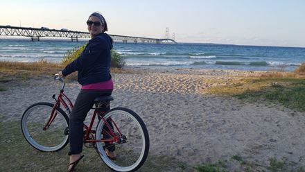 Diann T Glaza-Helbling