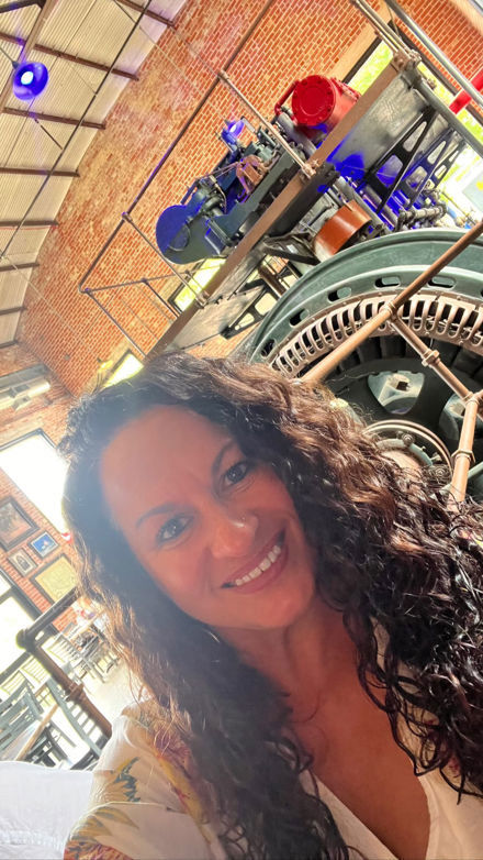 Maria Candelario