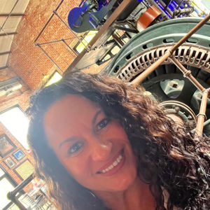 Maria Candelario