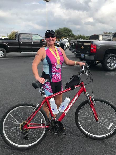 Traci Moeller
