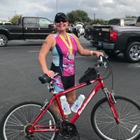 Traci Moeller
