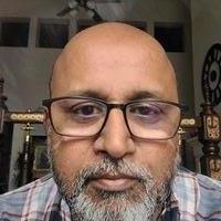 Prakash MENON
