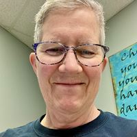 Connie Moore
