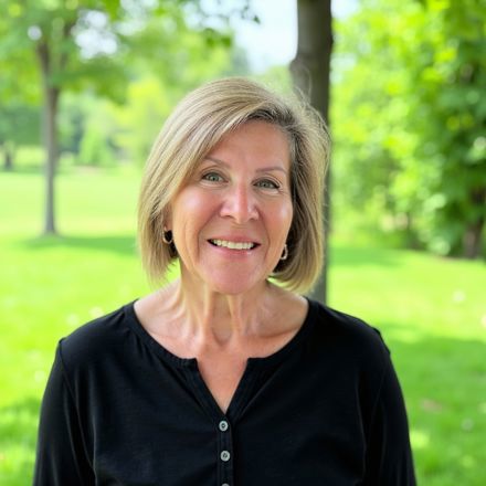 Jodi Aronson Prohofsky