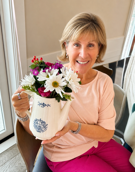 Jodi Aronson Prohofsky