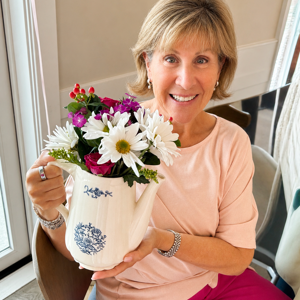 Jodi Aronson Prohofsky