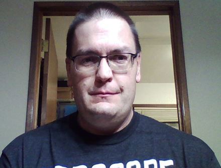 Shawn McVay