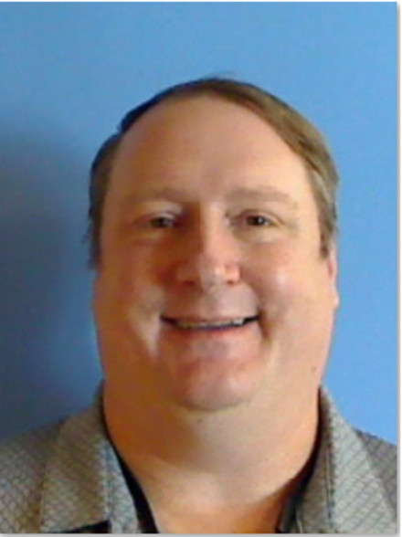 Michael Jones