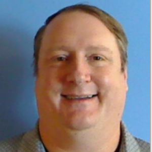 Michael Jones