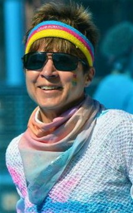 Vicki Behrens