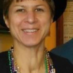 Vicki Behrens