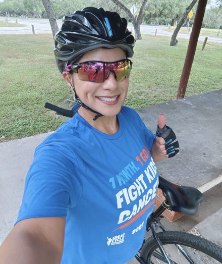 Mari Carabajal