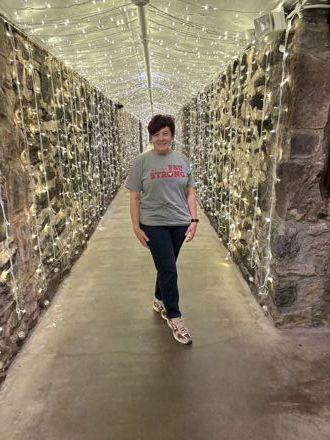 Barbara Mahaffey Craig