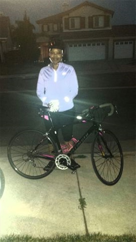 Cynthia Mckoy