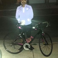 Cynthia Mckoy