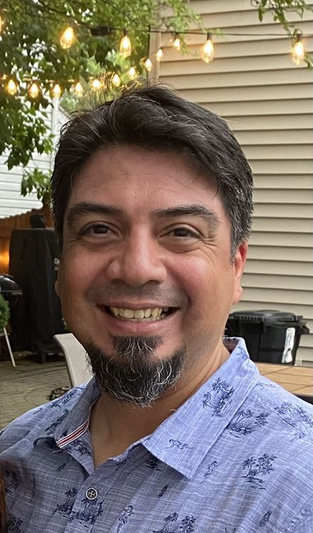 Jose Salinas