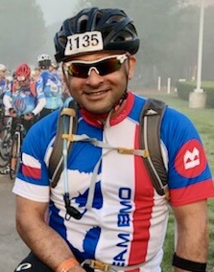 Harsh Kalra