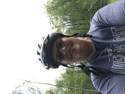 Bev Charbonneau