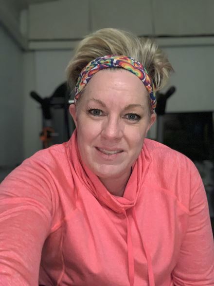 Amy Murray