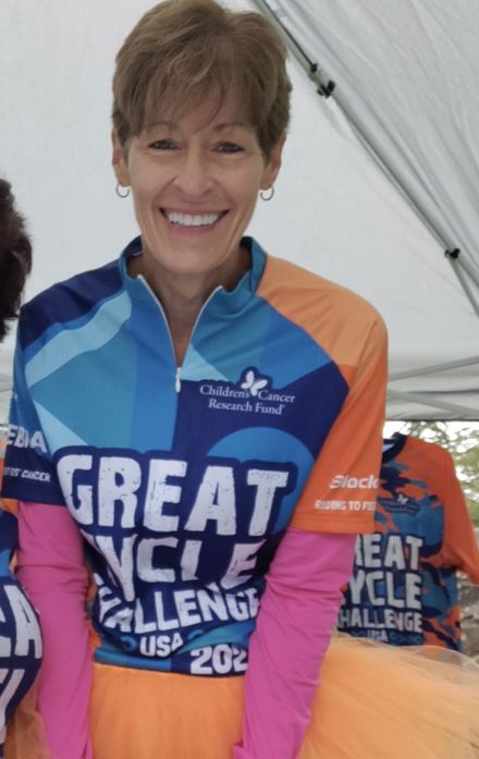 Vicki Wheeler