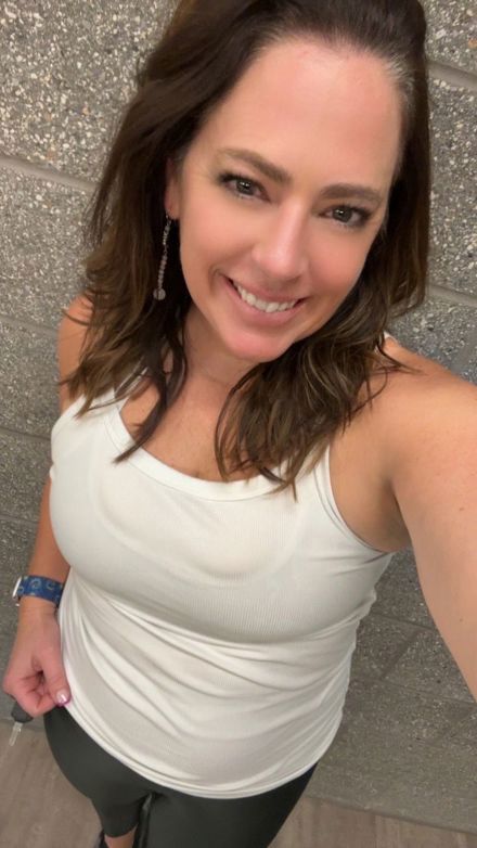 Tonya Freeman