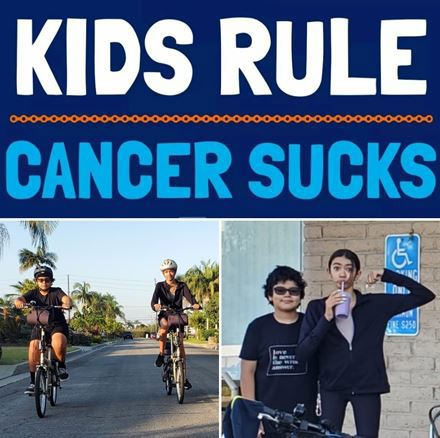 Jazlyn&Julian Chaves