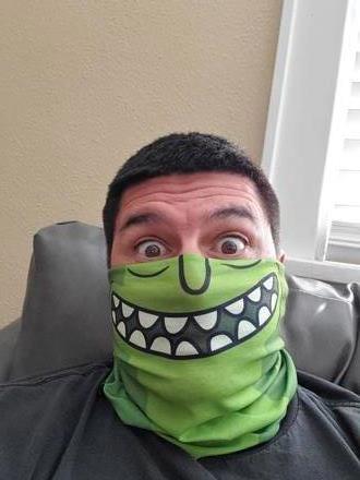 Ricardo Ponce