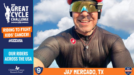 Jay Mercado