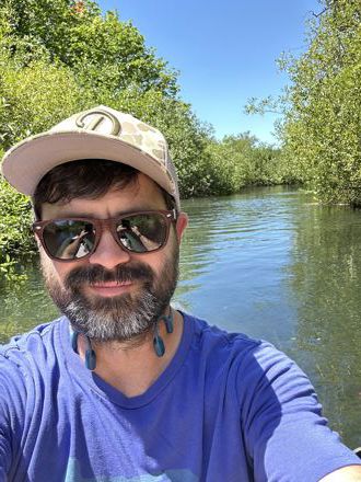 Mikhail Timoshevskiy