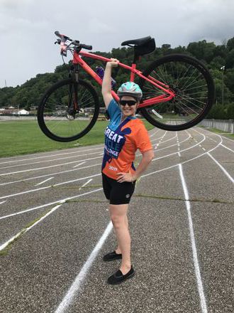 Brittany McNeill Price