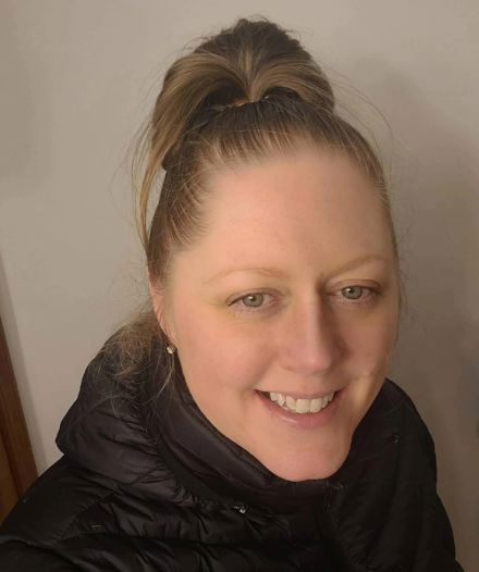 Bridget Harpster