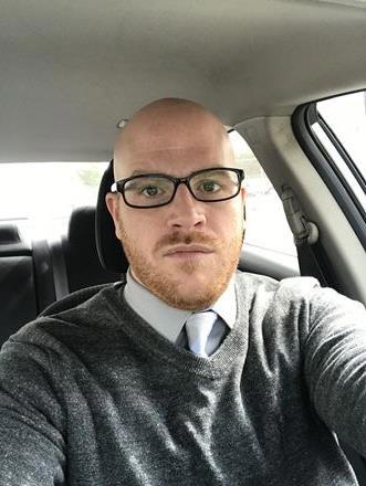 James Terracciano