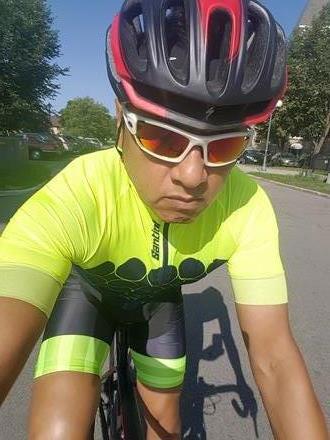 Jorge Reyes