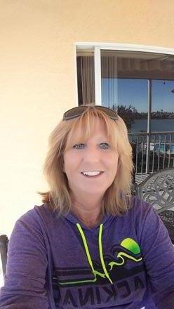 Sharon Steffens-Gustafson