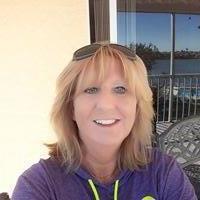 Sharon Steffens-Gustafson