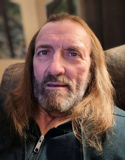 Paul OMillian