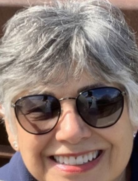 Diane Hollingshead