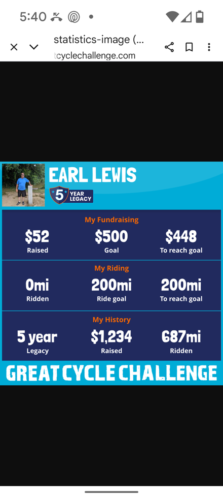 Earl lewis
