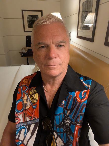 Dennis Hannan