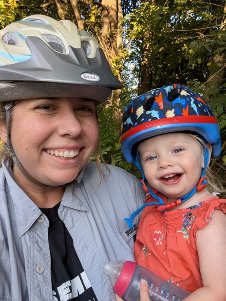 Rachel Woody-Pumford