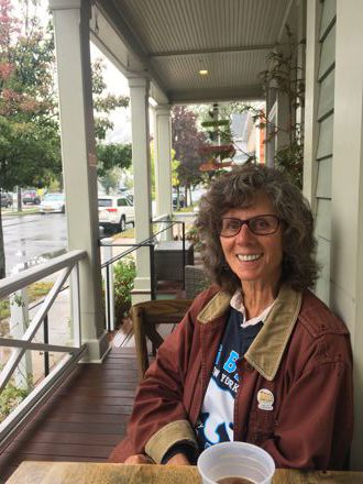 Jeanne Zucker