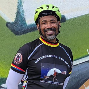 Gregory Hersey