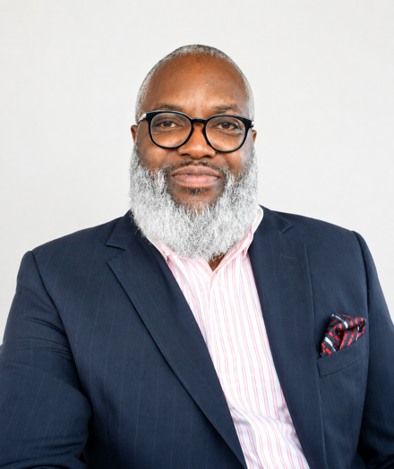 C Bradford Banks