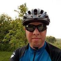 Tim Gebhart