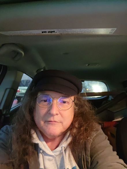 Deirdre Gavel