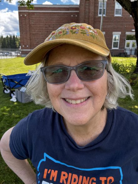 Anne Lahr
