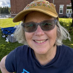 Anne Lahr