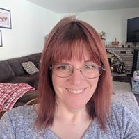 Dawn Holmberg